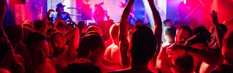 Provincetown Gay Dance Clubs