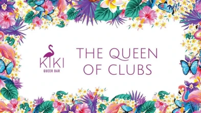 Kiki Queer Bar