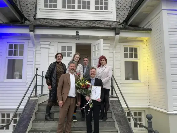 Trans IJsland Trans IJsland