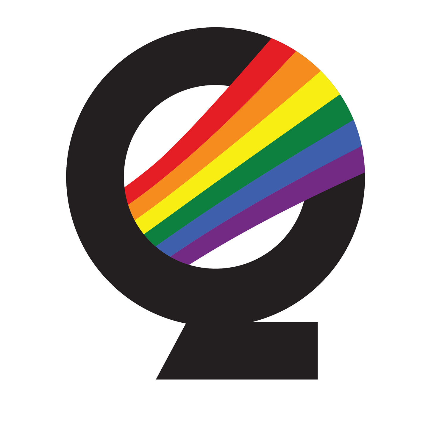 Q - Queer Student Association (Q - Félag)