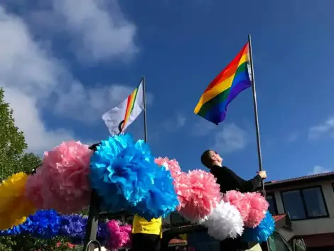 Q - Stowarzyszenie Studentów Queer (Q - Félag)