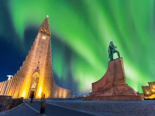 Gay Tours Reykjavik