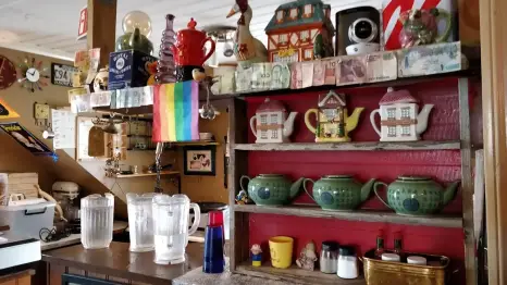 Cafe Babalú
