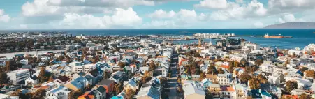 Gay Reykjavik Hotels