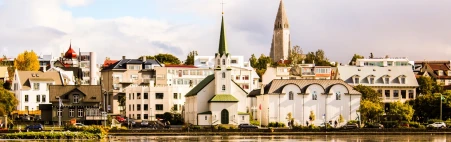 Gay Reykjavik Tours