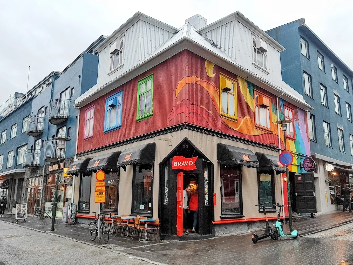 Reykjavik Gay Bar Club Guide Reykjavik Gay Bars & Clubs