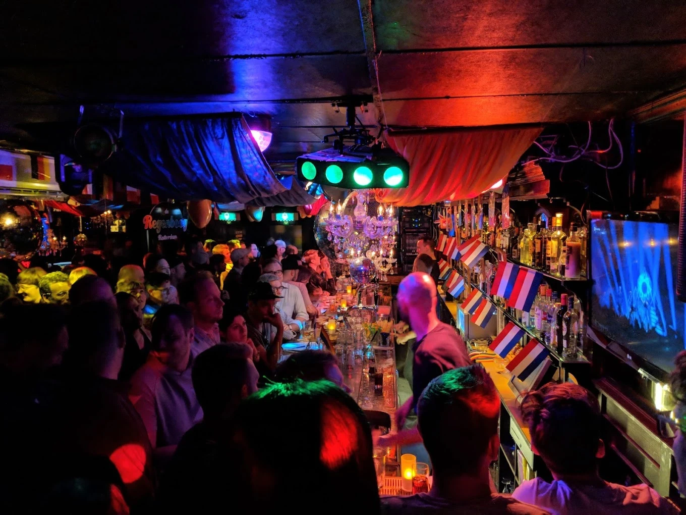 Zona Romántica #zona-romantica