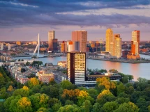 Gay Rotterdam Hotels