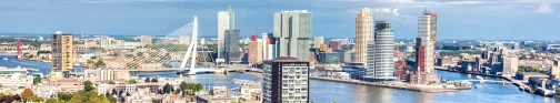 Gay Rotterdam