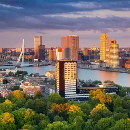 Rotterdam