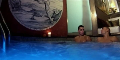 Terme di Achille