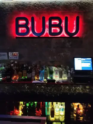 BUBU