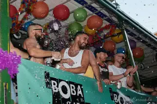 La Boba y el Gato Rancio