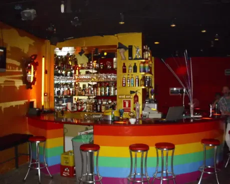 Valencia Gay Bars
