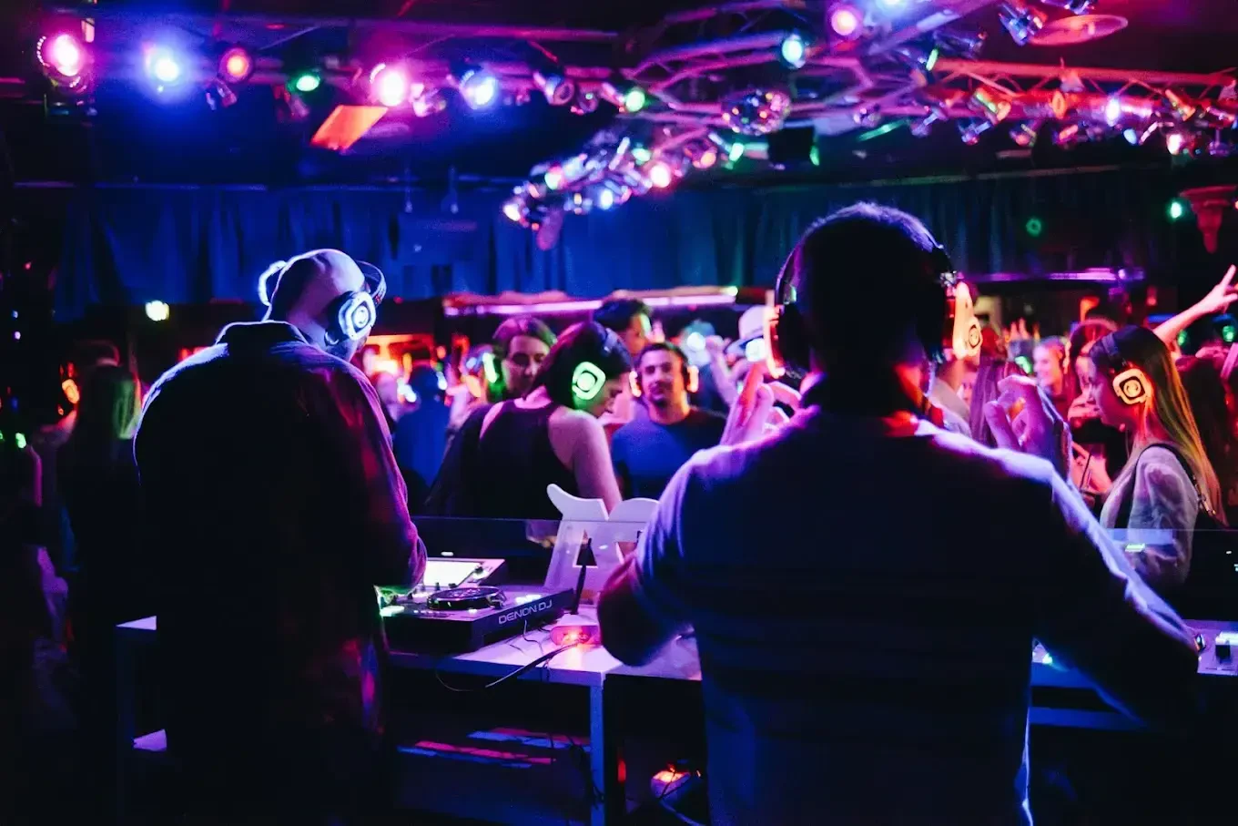 Piccadilly Downtown Club