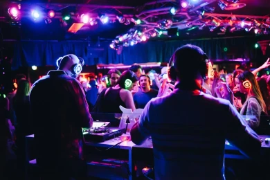 Piccadilly Downtown Club