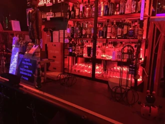 NuncaDigoNo Valencia gay cruise club main Nunca Digo No