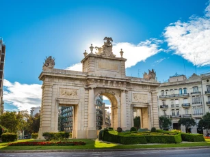 Valencia