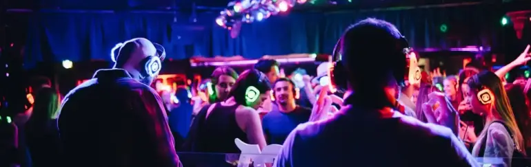 Valencia Gay Dance Clubs