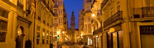 Gay Valencia Hotels