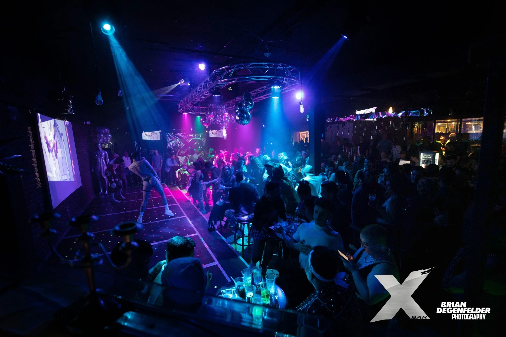 X Bar Denver Colorado X Bar Denver Colorado