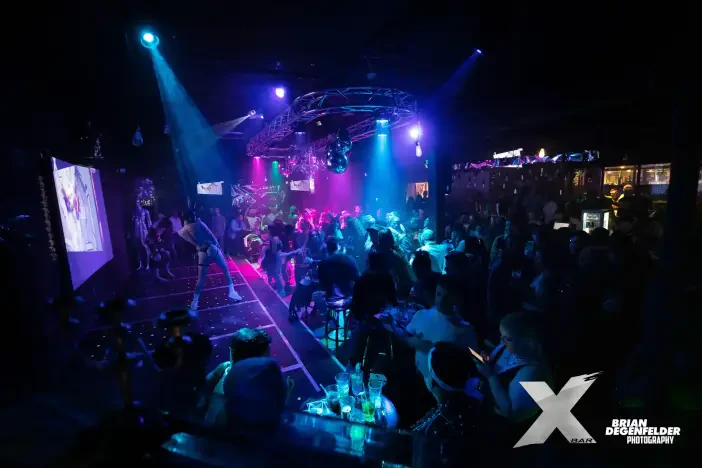 X Bar Denver Colorado