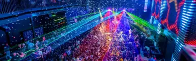 Denver Gay Bars