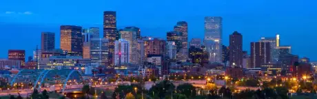 Gay Denver Hotels
