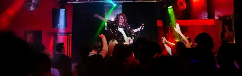 Gay Kiev Bars & Clubs