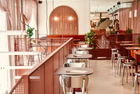 MUS Deli