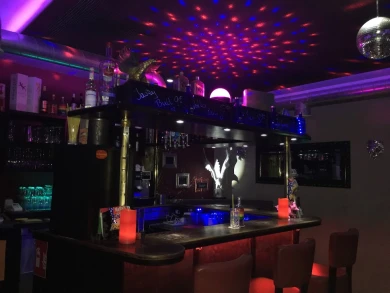 Salzburg Gay Cruise Clubs