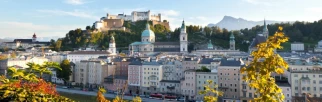 Hotéis gays em Salzburg