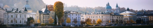 Gay Salzburg