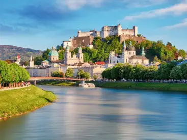 Salzburg