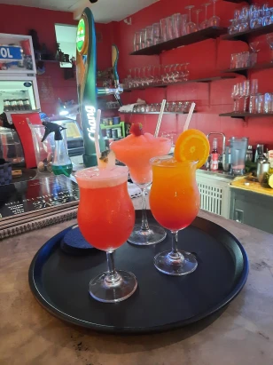 Samui Mojito Lab