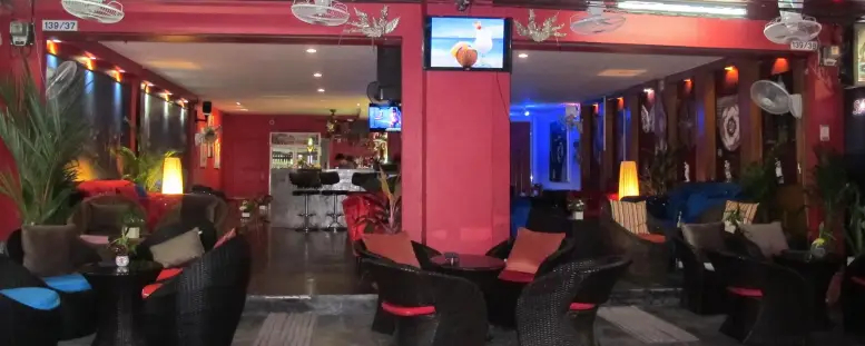 Samui Mojito Lab