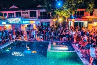 ARK Bar