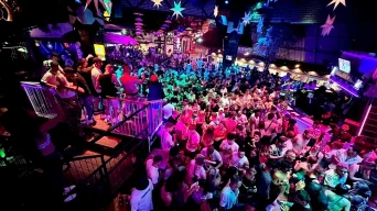 The Green Mango Club Samui main 0 The Green Mango Club