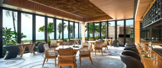 Namu @ W Koh Samui Hotel