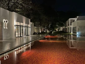 The Page @ The Library Hotel