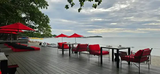 The Page @ The Library Hotel