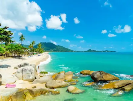 Koh Samui