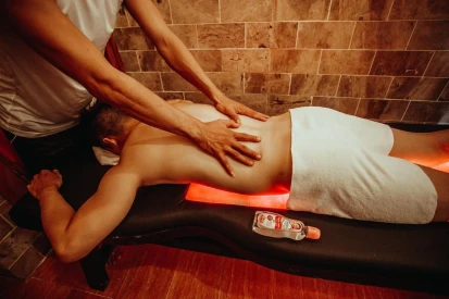Spa Vung Tau