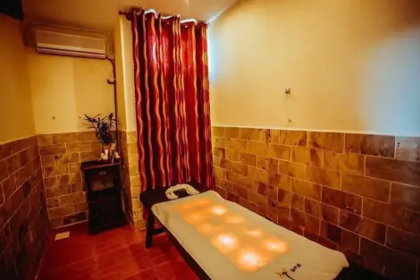 Spa Vung Tau