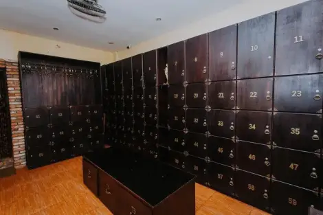 Spa Vung Tau