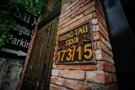 Spa Vung Tau