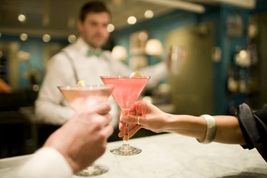 Maidstone Gay-Friendly bar in The Hamptons