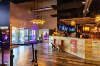 Clubhouse The Hamptons