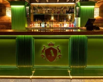 The Academy SF