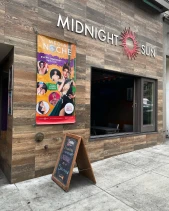 Midnight Sun SF